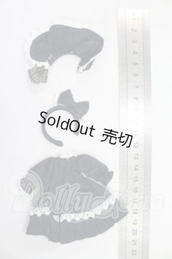 画像2: オビツ11/OF:ドレス I-26-09-17-095-KD-ZI