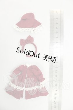 画像2: オビツ11/OF:ドレス I-26-09-17-096-KD-ZI