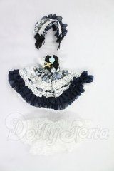 オビツ11/OF:ドレス I-26-09-17-097-KD-ZI