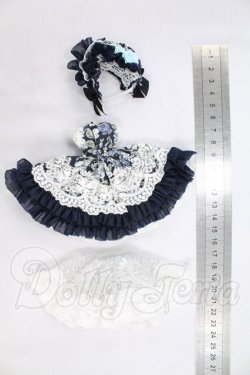 画像2: オビツ11/OF:ドレス I-26-09-17-097-KD-ZI