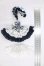 画像2: オビツ11/OF:ドレス I-26-09-17-097-KD-ZI (2)