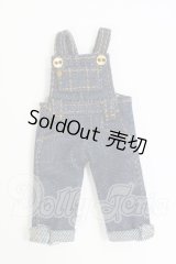 オビツ11/OF:サロペット I-26-09-17-103-KD-ZI
