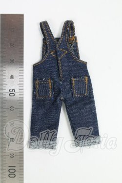 画像2: オビツ11/OF:サロペット I-26-09-17-103-KD-ZI