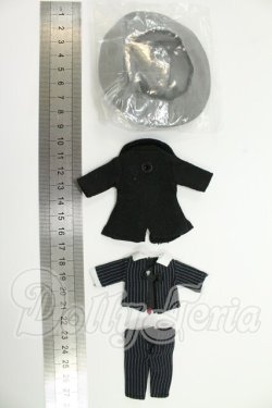 画像2: ねんどろいどどーる/OF:おようふくセット I-26-09-17-106-KD-ZI