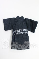 オビツ11/OF:着物セット I-26-09-17-107-KD-ZI