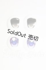 20mmディーラー製アニメアイ2点セット I-26-09-17-108-KD-ZI
