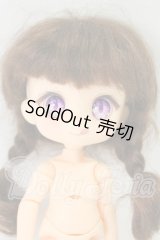 ねんどろいどどーる/かすたむフェイス Make Up！：れにゃ01(cream) I-26-09-17-110-KD-ZI