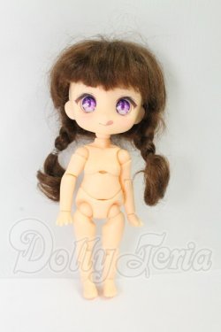 画像2: ねんどろいどどーる/かすたむフェイス Make Up！：れにゃ01(cream) I-26-09-17-110-KD-ZI