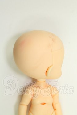 画像5: ねんどろいどどーる/かすたむフェイス Make Up！：れにゃ01(cream) I-26-09-17-110-KD-ZI