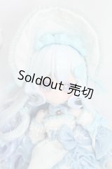 TENCYスタジオ「光と影：光翼学院」1/8 スケール BJDブラインドドール シリーズ I-26-09-17-111-KD-ZI