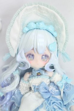 画像1: TENCYスタジオ「光と影：光翼学院」1/8 スケール BJDブラインドドール シリーズ I-26-09-17-111-KD-ZI