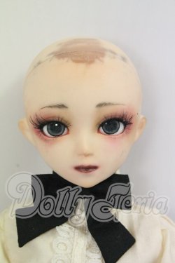 画像2: PARABOX/40cmサイズドール I-26-09-17-328-KD-ZI