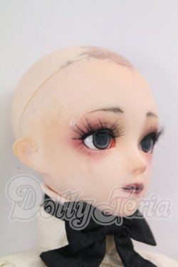 画像4: PARABOX/40cmサイズドール I-26-09-17-328-KD-ZI