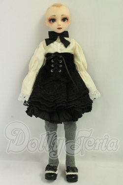 画像5: PARABOX/40cmサイズドール I-26-09-17-328-KD-ZI