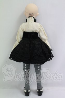 画像6: PARABOX/40cmサイズドール I-26-09-17-328-KD-ZI