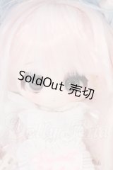 Meki/モフモフおやすみ Fluffy Goodnight I-26-09-17-075-KD-ZI