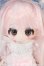 画像1: Meki/モフモフおやすみ Fluffy Goodnight I-26-09-17-075-KD-ZI (1)