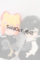 その他ドール2体セット I-26-09-17-078-KD-ZI