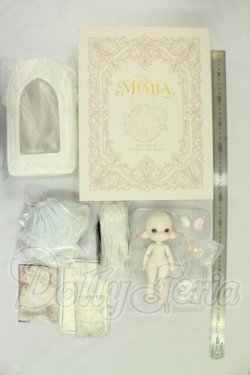 画像6: PINYUN DESIGNS MiMiA（ミミア） I-26-09-17-299-KD-ZI