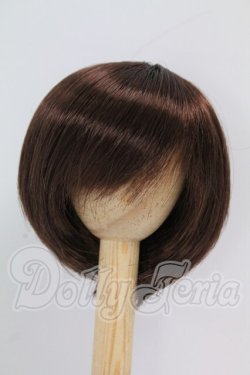 画像1: 7-8inch/ウィッグ I-26-09-17-051-KD-ZI