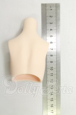 画像2: MDD/MDD3-B-02M：上半身パーツ M胸 I-26-09-17-058-KD-ZI