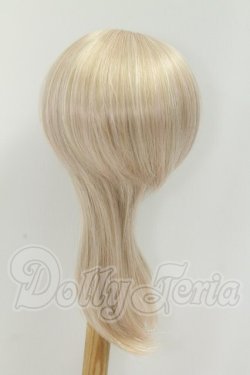 画像2: 9inch/ウィッグ:DOLLCE製 I-26-09-17-055-KD-ZI
