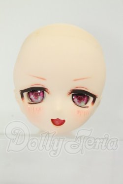 画像1: DDH-01/カスタムヘッド I-26-09-17-060-KD-ZI