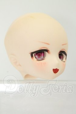 画像3: DDH-01/カスタムヘッド I-26-09-17-060-KD-ZI