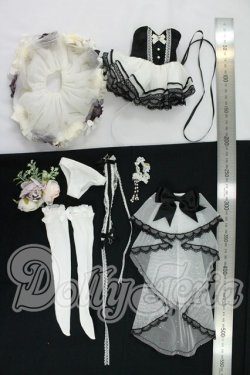 画像3: MDD/OF:衣装セット I-26-09-17-061-KD-ZI