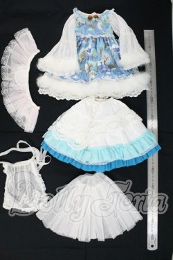 画像3: SD/OF:衣装セット I-26-09-17-212-KD-ZI