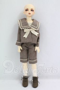 画像4: SDM男の子/コーディネートモデルF-35 I-26-09-17-316-KD-ZI