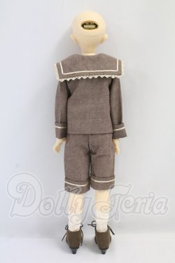 画像5: SDM男の子/コーディネートモデルF-35 I-26-09-17-316-KD-ZI