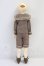 画像5: SDM男の子/コーディネートモデルF-35 I-26-09-17-316-KD-ZI (5)