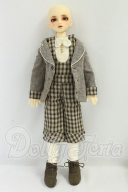 画像4: SDM男の子/コーディネートモデルF-35 I-26-09-17-317-KD-ZI