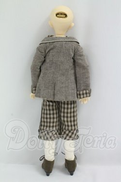 画像5: SDM男の子/コーディネートモデルF-35 I-26-09-17-317-KD-ZI