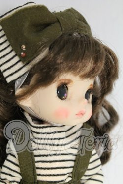 画像3: MONST DOLL/モンストドール：カスタム I-26-09-17-196-KD-ZI