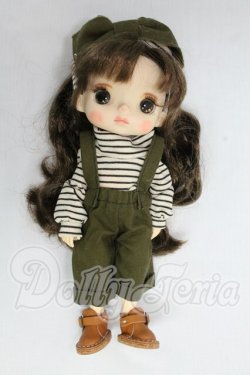 画像4: MONST DOLL/モンストドール：カスタム I-26-09-17-196-KD-ZI
