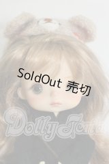 MONST DOLL/モンストドール：カスタム I-26-09-17-195-KD-ZI