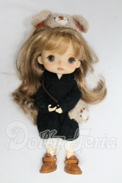 画像4: MONST DOLL/モンストドール：カスタム I-26-09-17-195-KD-ZI