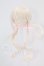 画像1: ウィッグ/4inch:DOLLCE製 I-26-09-17-291-KD-ZI (1)