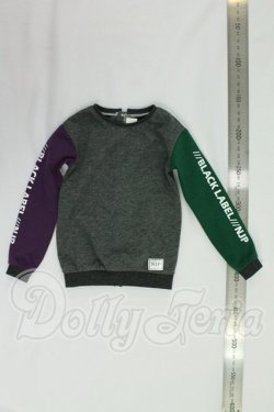 画像3: SDGrB＆SD13男の子/OF:マスク＆スリーブロゴロンT I-26-09-17-230-KD-ZI