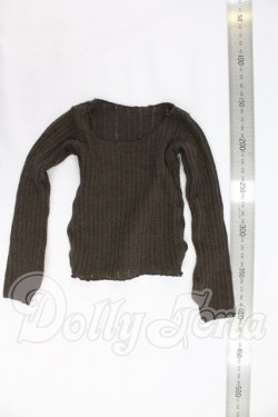画像3: SDGrB＆SD13男の子/OF:トップス I-26-09-17-234-KD-ZI