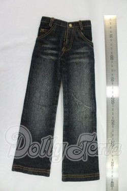 画像3: SDGrB＆SD13男の子/OF:デニムパンツ I-26-09-17-235-KD-ZI