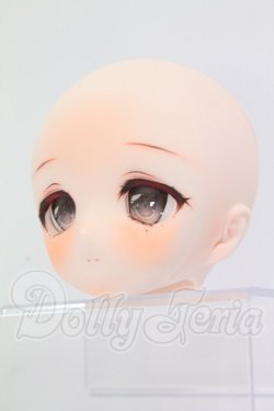 画像2: DD/DDH-01:ふにゃほわ様カスタムヘッド I-26-09-17-320-KD-ZI