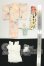 画像2: 1/6サイズドール/OF:衣装 I-26-09-17-268-KD-ZI (2)