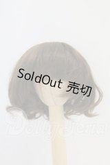 6-7inch/ウィッグ I-26-09-17-201-KD-ZI