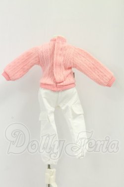 画像2: 幼SD/OF:衣装セット I-26-09-17-216-KD-ZI