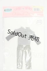 リカちゃんOF:2024年1月ドレスコレクション I-26-09-17-264-KD-ZI