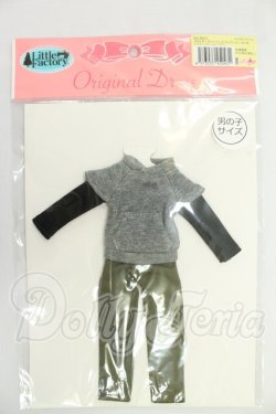 画像1: リカちゃんOF:2024年1月ドレスコレクション I-26-09-17-264-KD-ZI