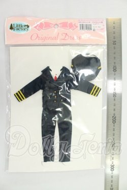 画像2: リカちゃんOF:あこがれスタイルコレクション　パイロット風 I-26-09-17-263-KD-ZI